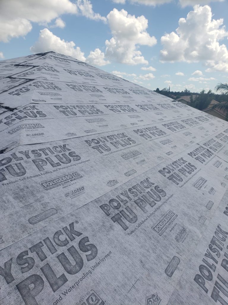 Roof Waterproofing Services | Sealed Tight Roofing Miami-Dade, Broward, Palm Beach. and Monroe Counties